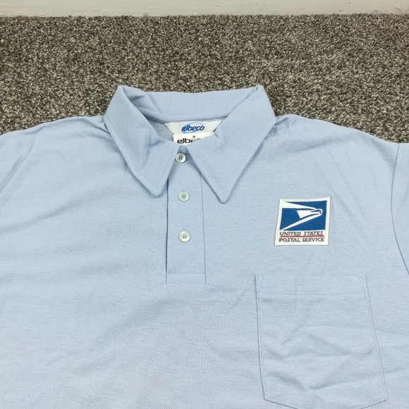 elbeco polo shirts